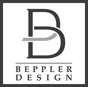 BepplerRaumdesign Logo 2023