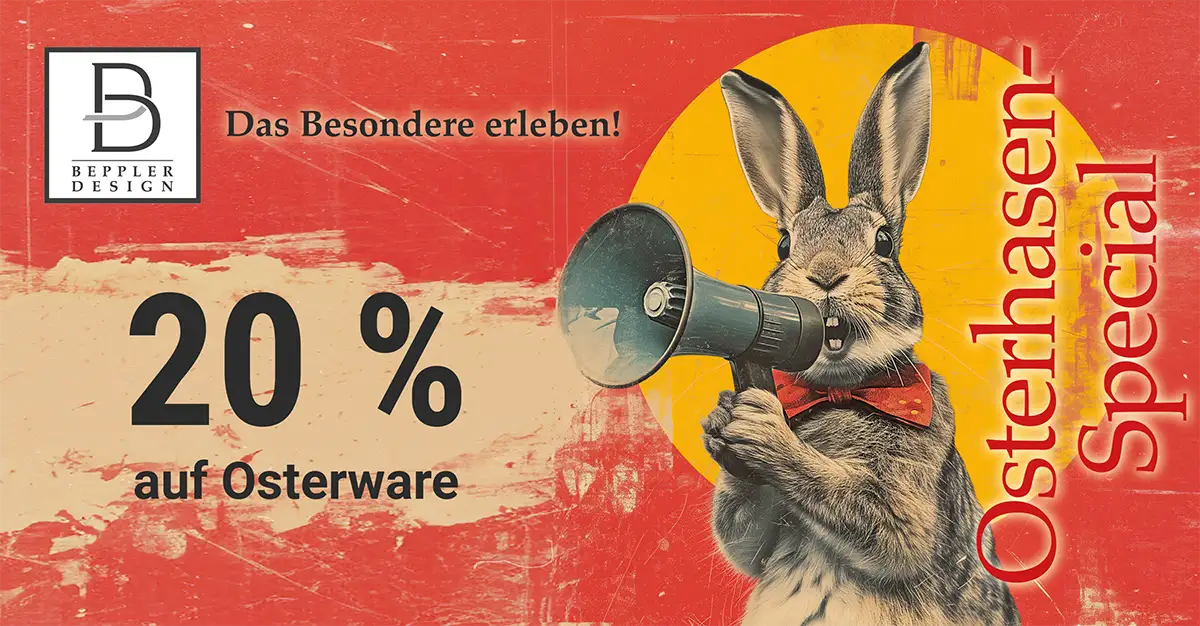 Flyer Frühlingsmarkt 2026