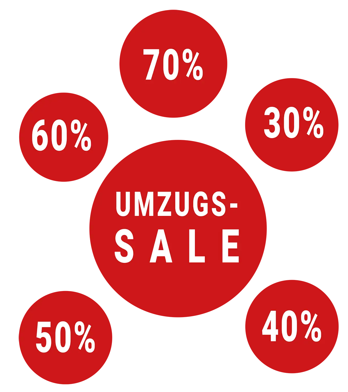 Flyer Frühlingsmarkt 2026