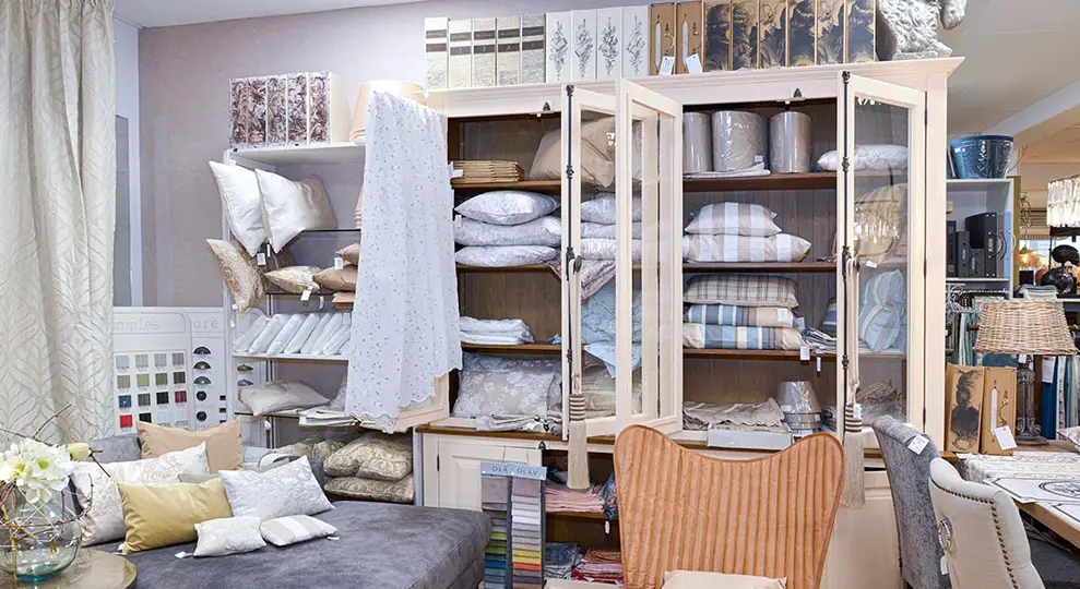 Textiles Beppler Interior Design