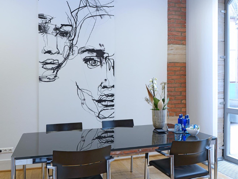 Wandgestaltung23